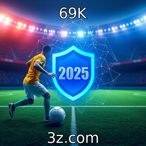 69K O crescimento explosivo das apostas esportivas no Brasil em 2025