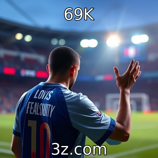 69K O crescente impacto das apostas esportivas no Brasil em 2025