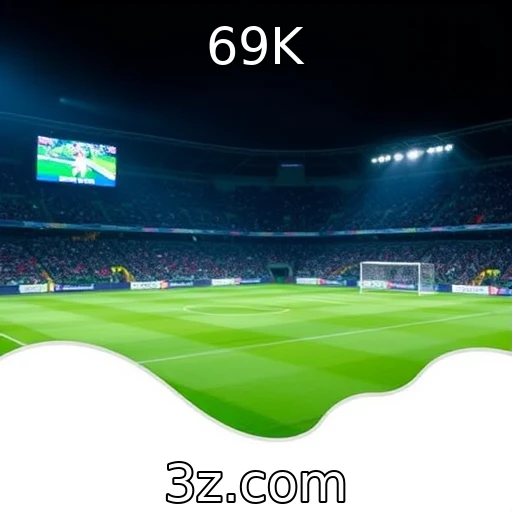 Como as apostas esportivas estão mudando a forma de assistir às partidas