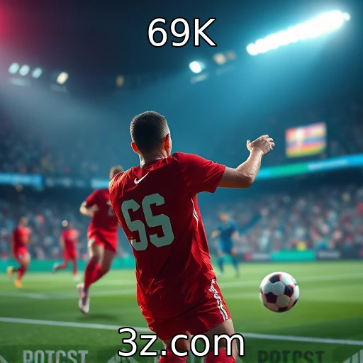 69K Os segredos das apostas esportivas: como analisar partidas com precisão