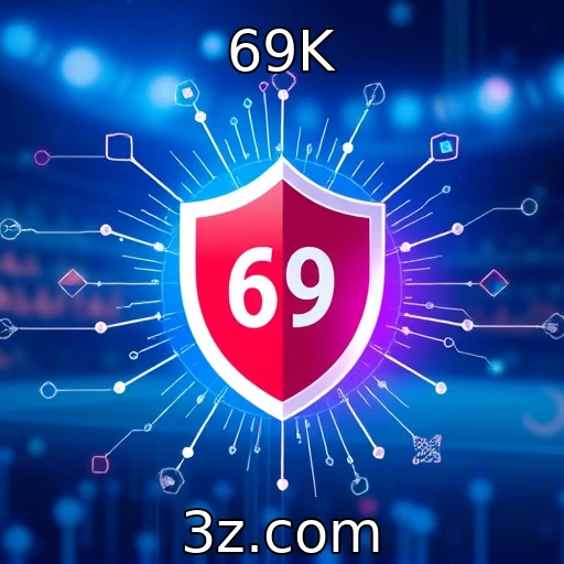 69K Desvendando as Apostas Esportivas: Estratégias que Podem Garantir Vitória