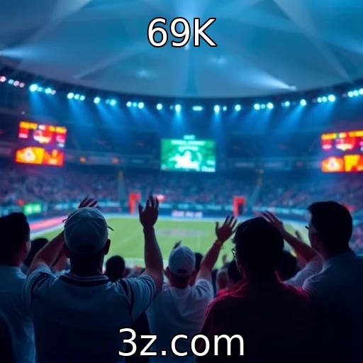 69K Apostas esportivas: como analisar partidas para lucrar mais