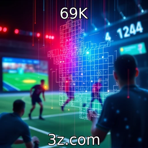 69K Apostas Esportivas em 2025: Análises Que Podem Fazer Diferença