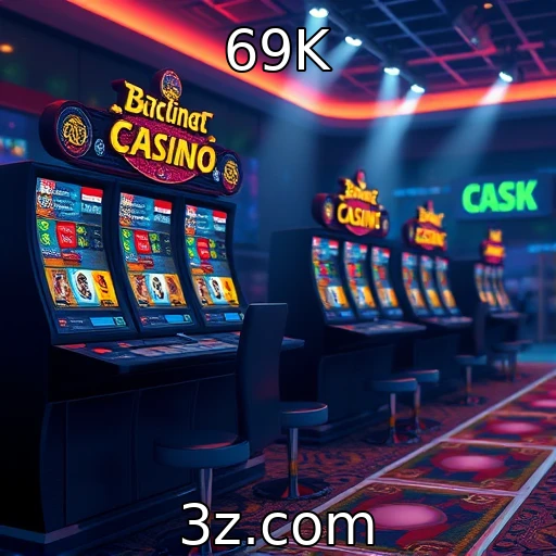 69K Os segredos das apostas esportivas: decisões que podem mudar seu jogo