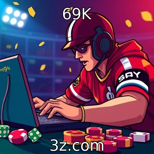 69K Estratégias vencedoras nas apostas esportivas para 2025